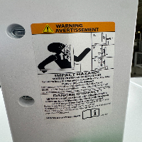 Ergotron StyleView SV40 EMR Cart w/ LCD Mount - Quantity 5 image 3